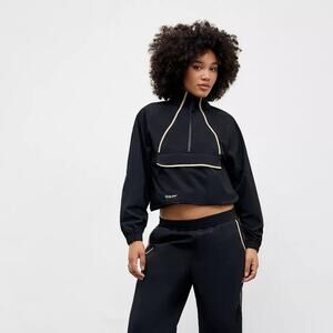 Hosbjerg Sadie Anorak Pullover